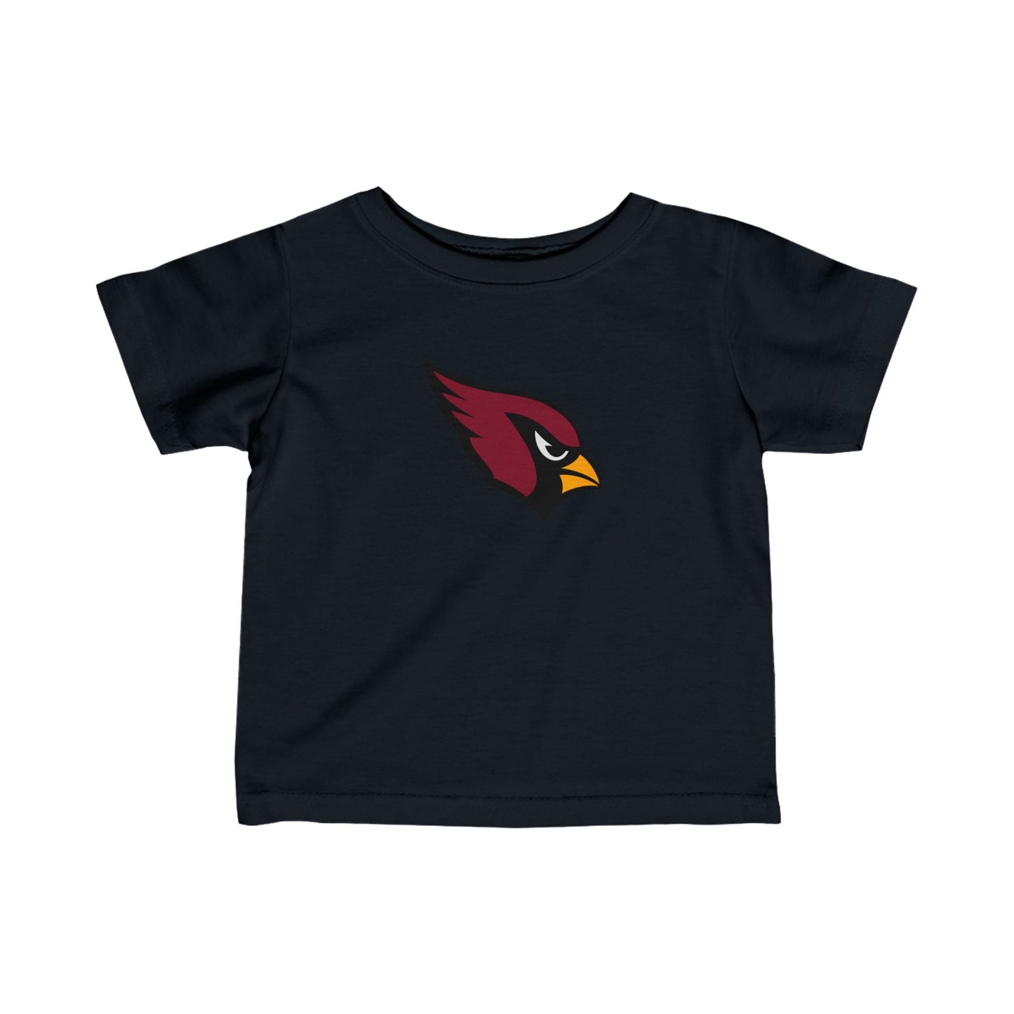 Arizona Cardinals Baby T-Shirt