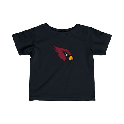 Arizona Cardinals Baby T-Shirt