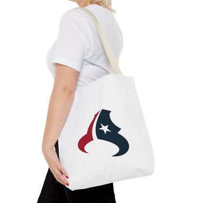 Houston Texans Tote Bag