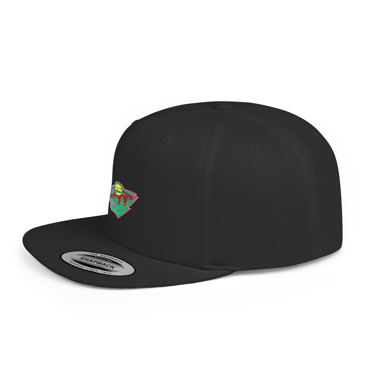 Minnesota Wild Snapback