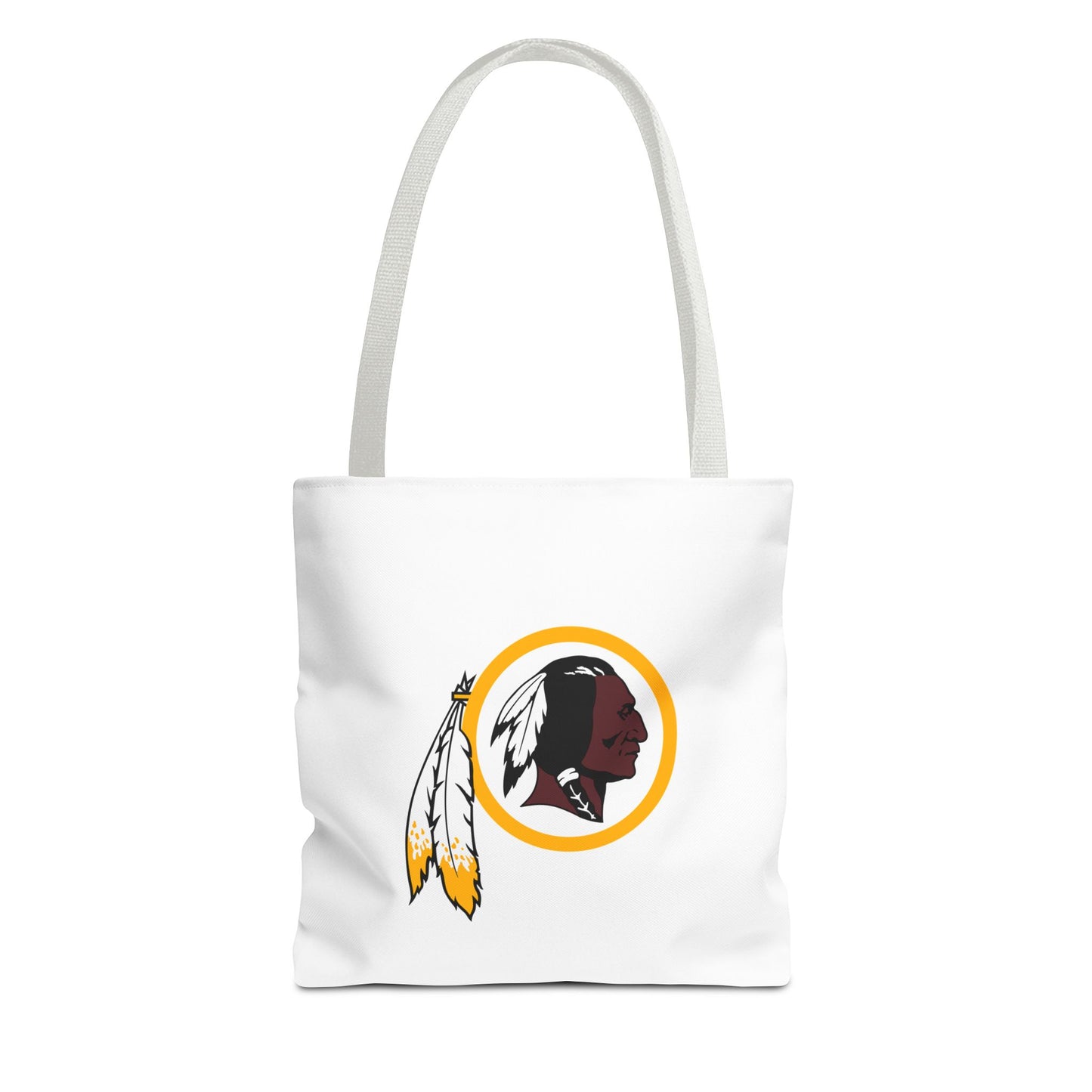 Washington Commanders Tote Bag