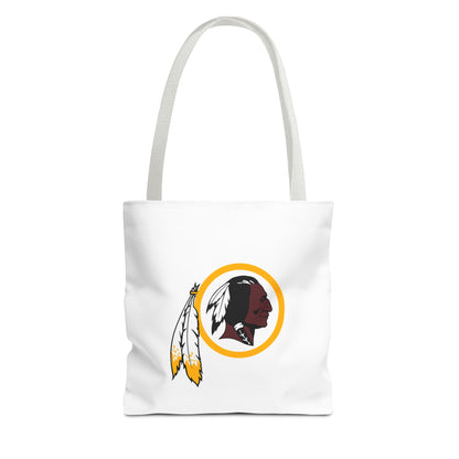 Washington Commanders Tote Bag