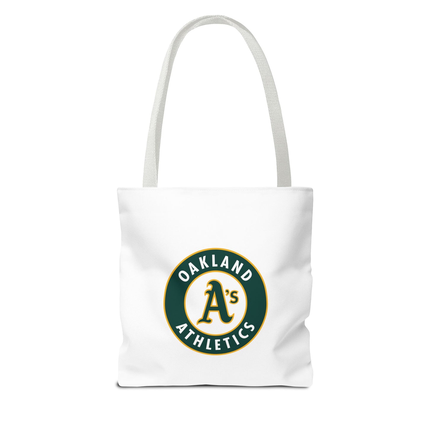 Oakland Athletics Tote Bag