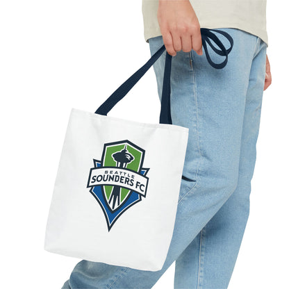 Seattle Sounders FC Tote Bags