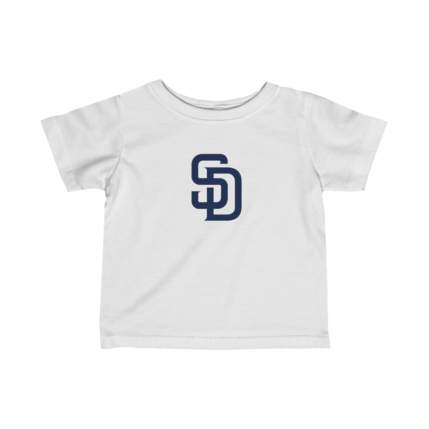 San Diego Padres Baby T-Shirt