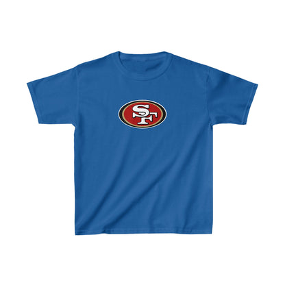 San Francisco 49ers Youth T-Shirt