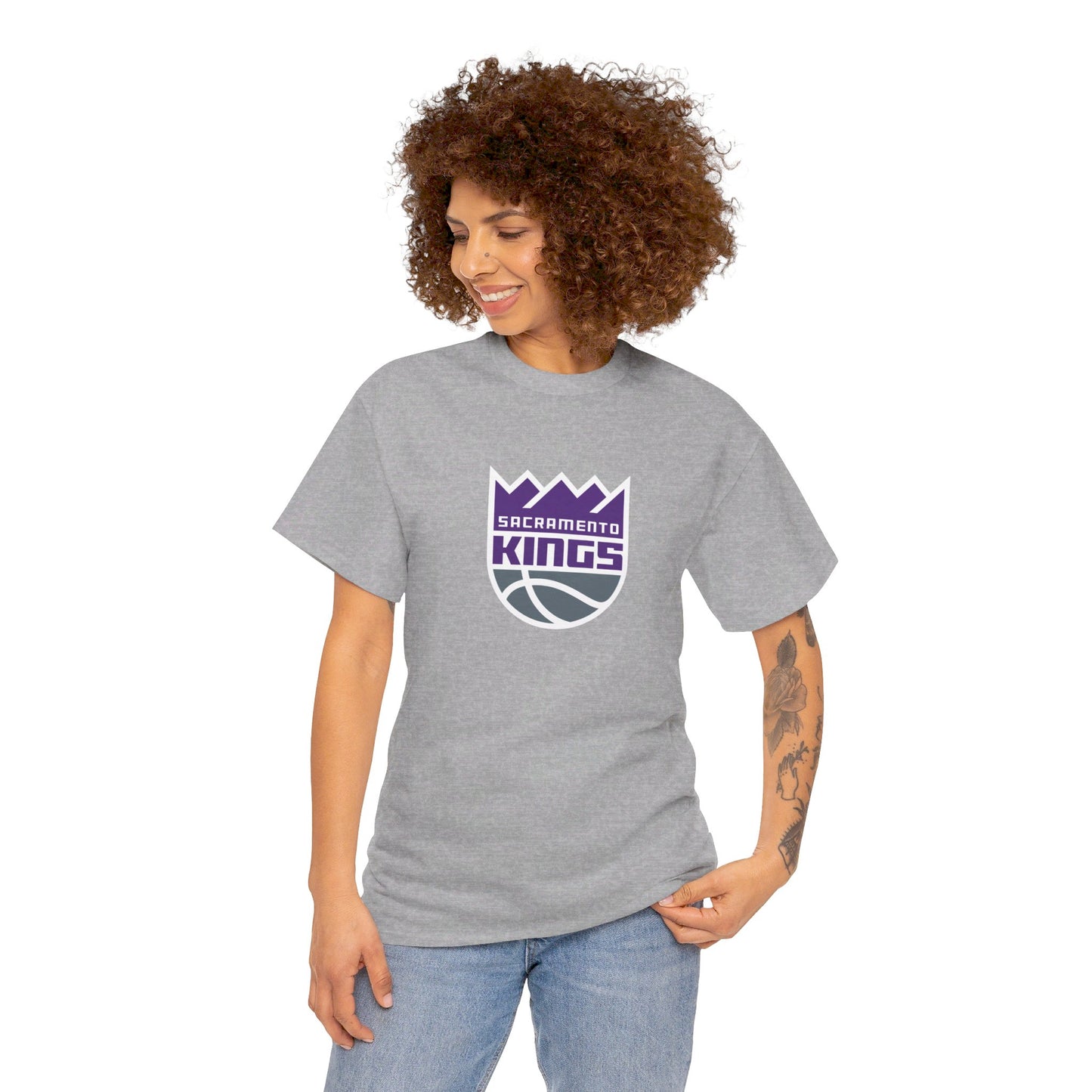 Sacramento Kings T-Shirt