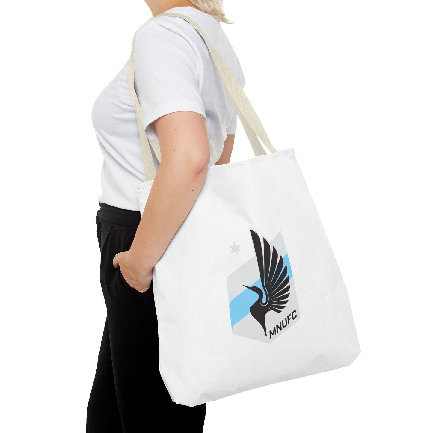 Minnesota United FC Tote Bag