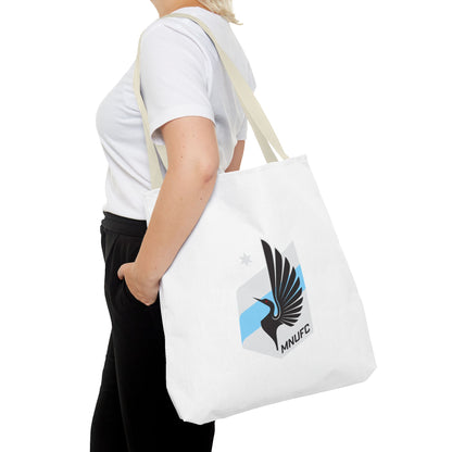 Minnesota United FC Tote Bag