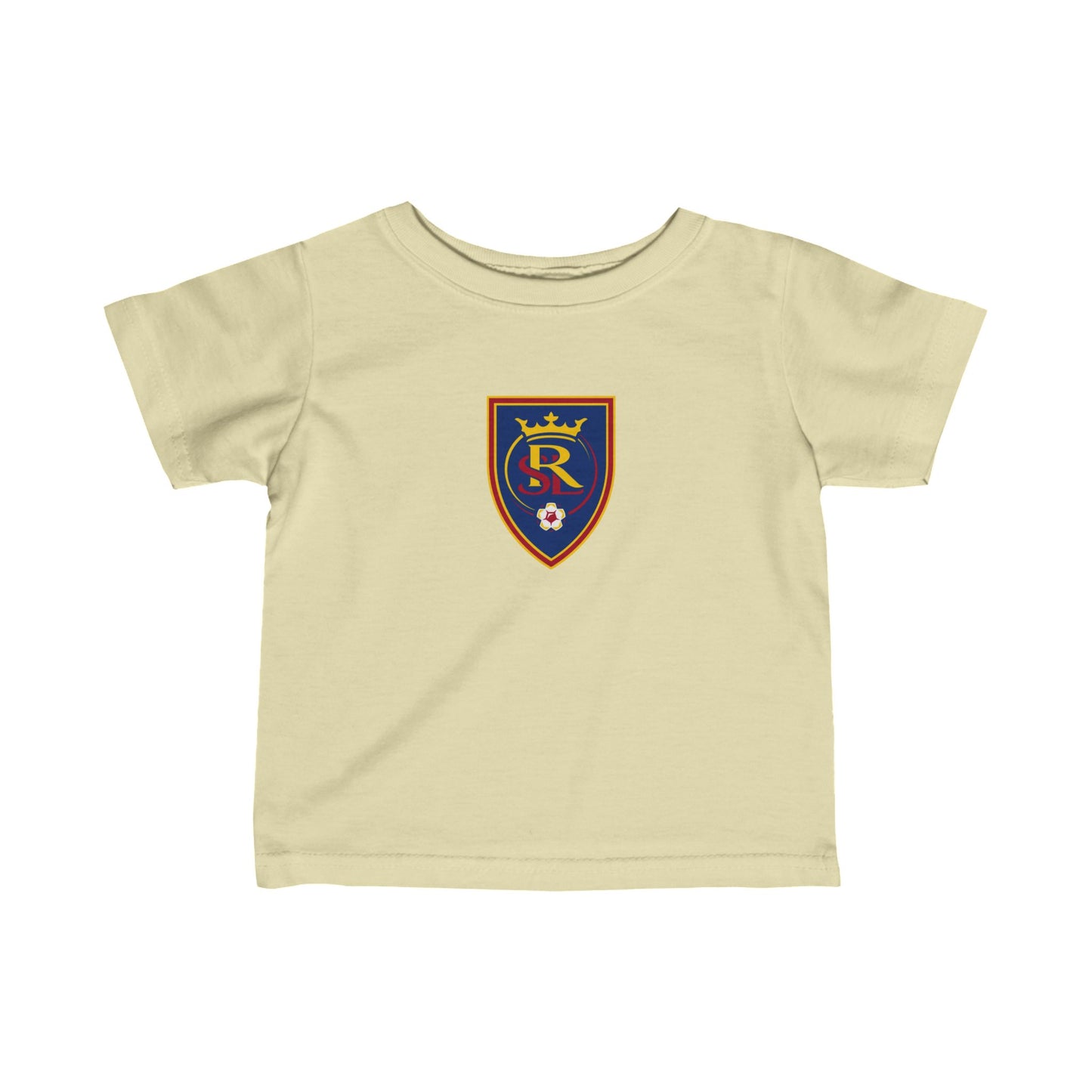 Real Salt Lake Baby T-Shirt