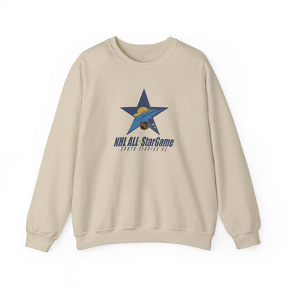 NHL All Star Game 2003 Sweatshirt