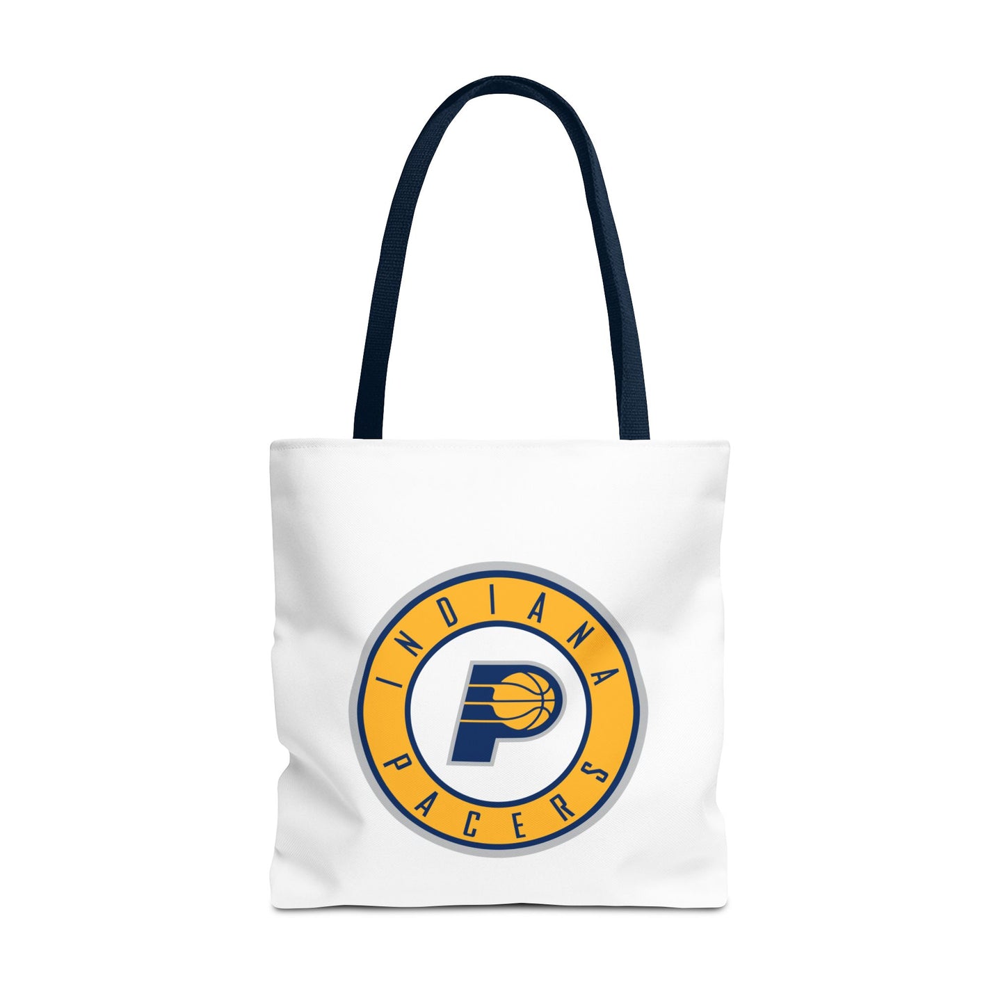 Indiana Pacers Tote Bag