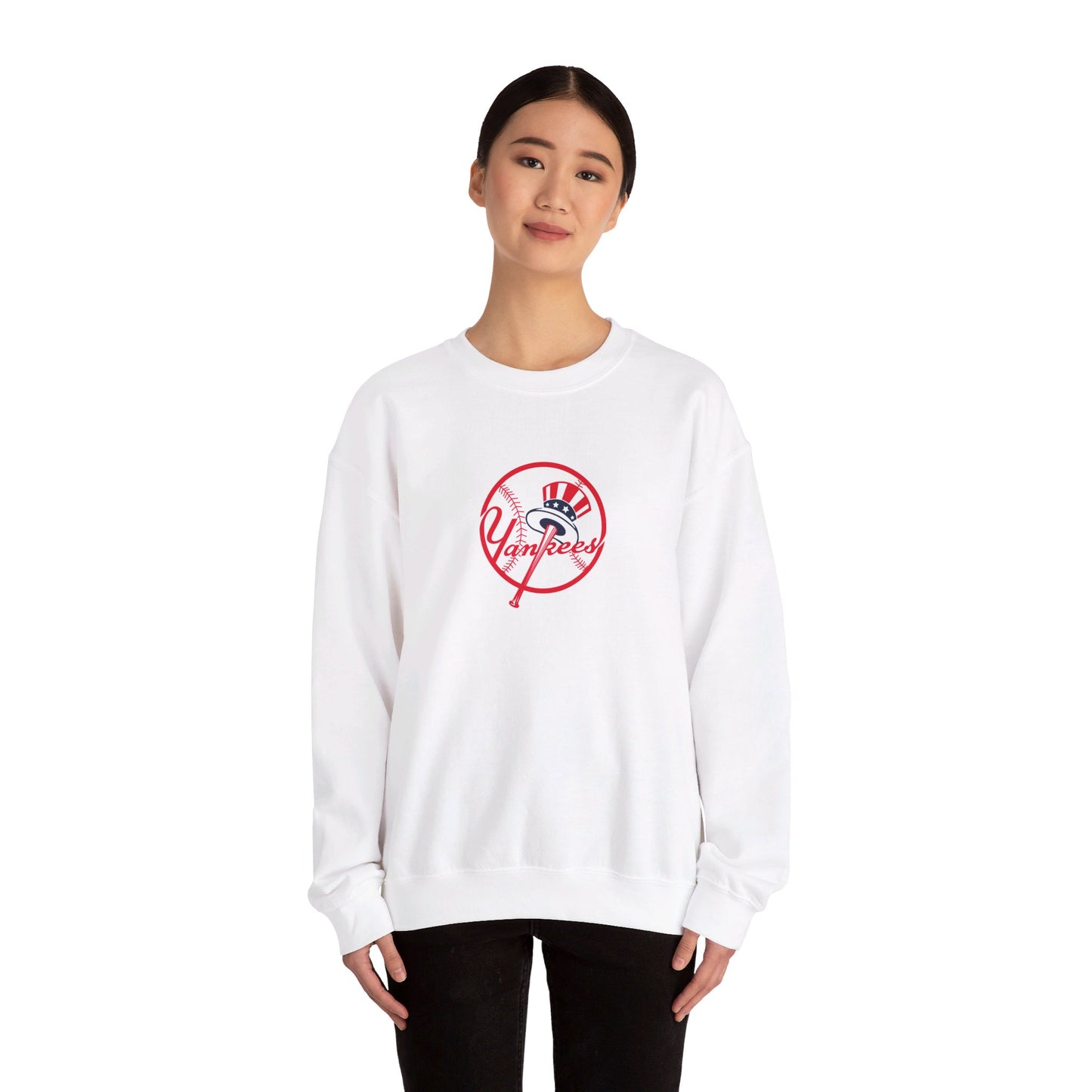 New York Yankees Sweatshirt