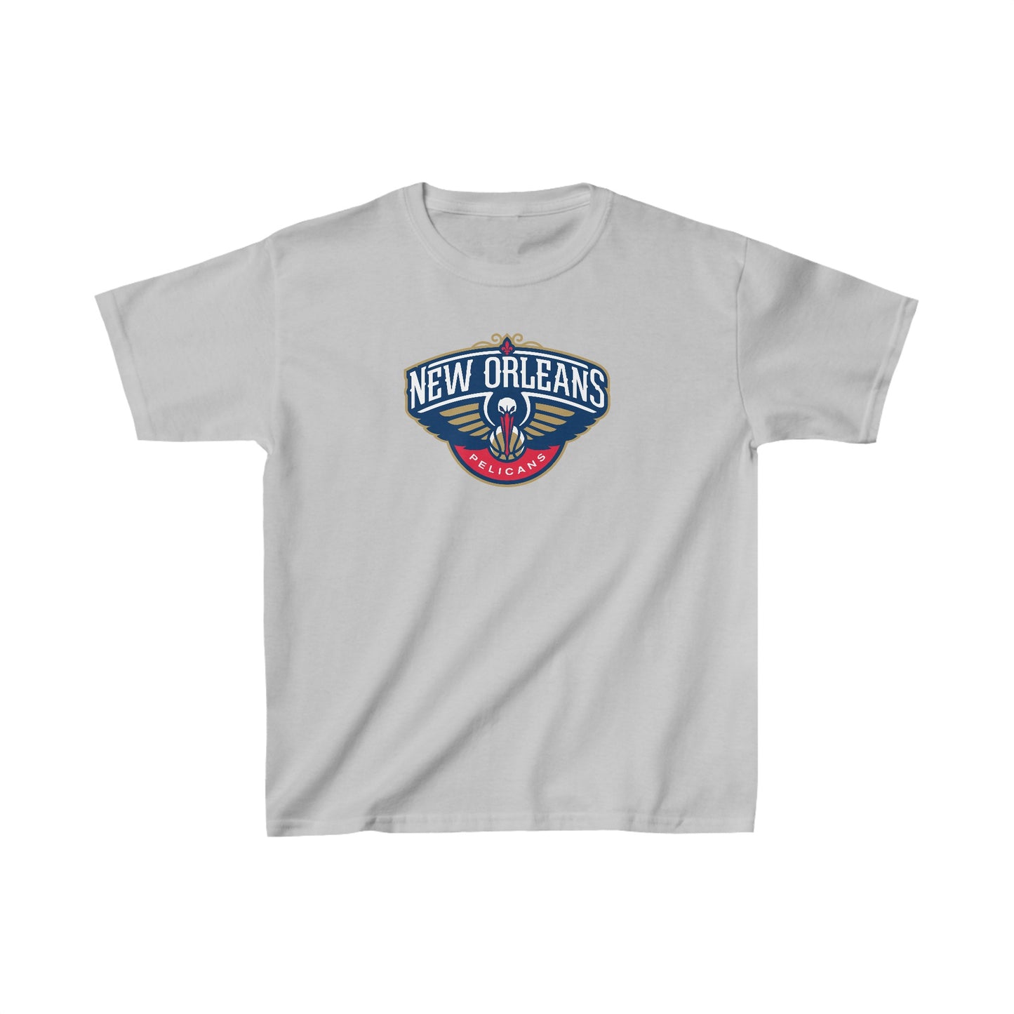 New Orleans Pelicans Youth T-Shirt