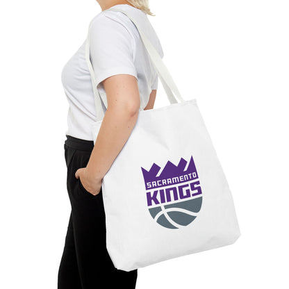 Sacramento Kings Tote Bag