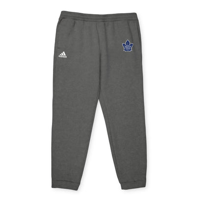 Toronto Maple Leafs Adidas Fleece Joggers