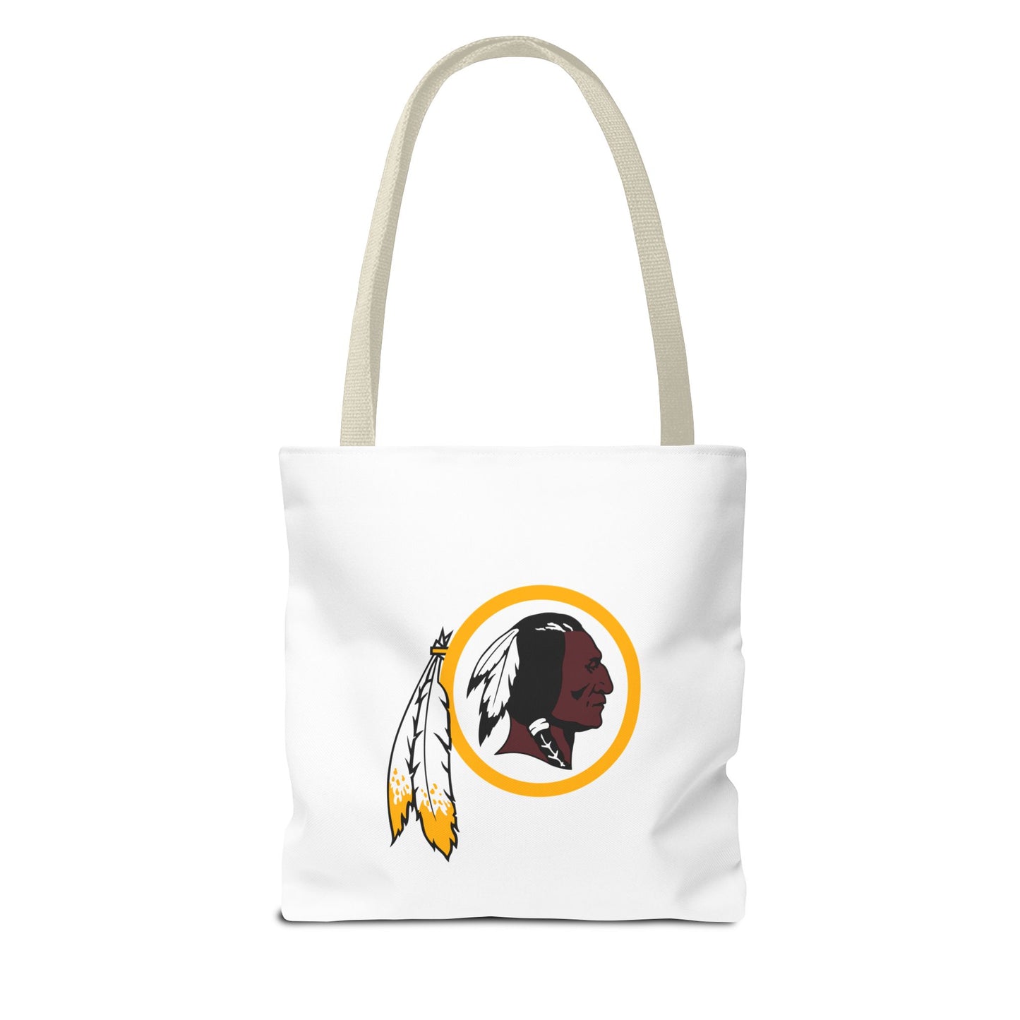 Washington Commanders Tote Bag
