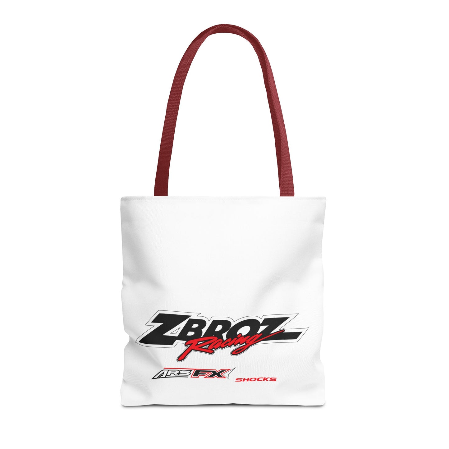 ZBROS Racing Tote Bag