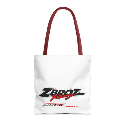ZBROS Racing Tote Bag