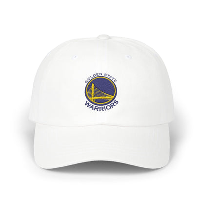 Golden State Warriors Cap