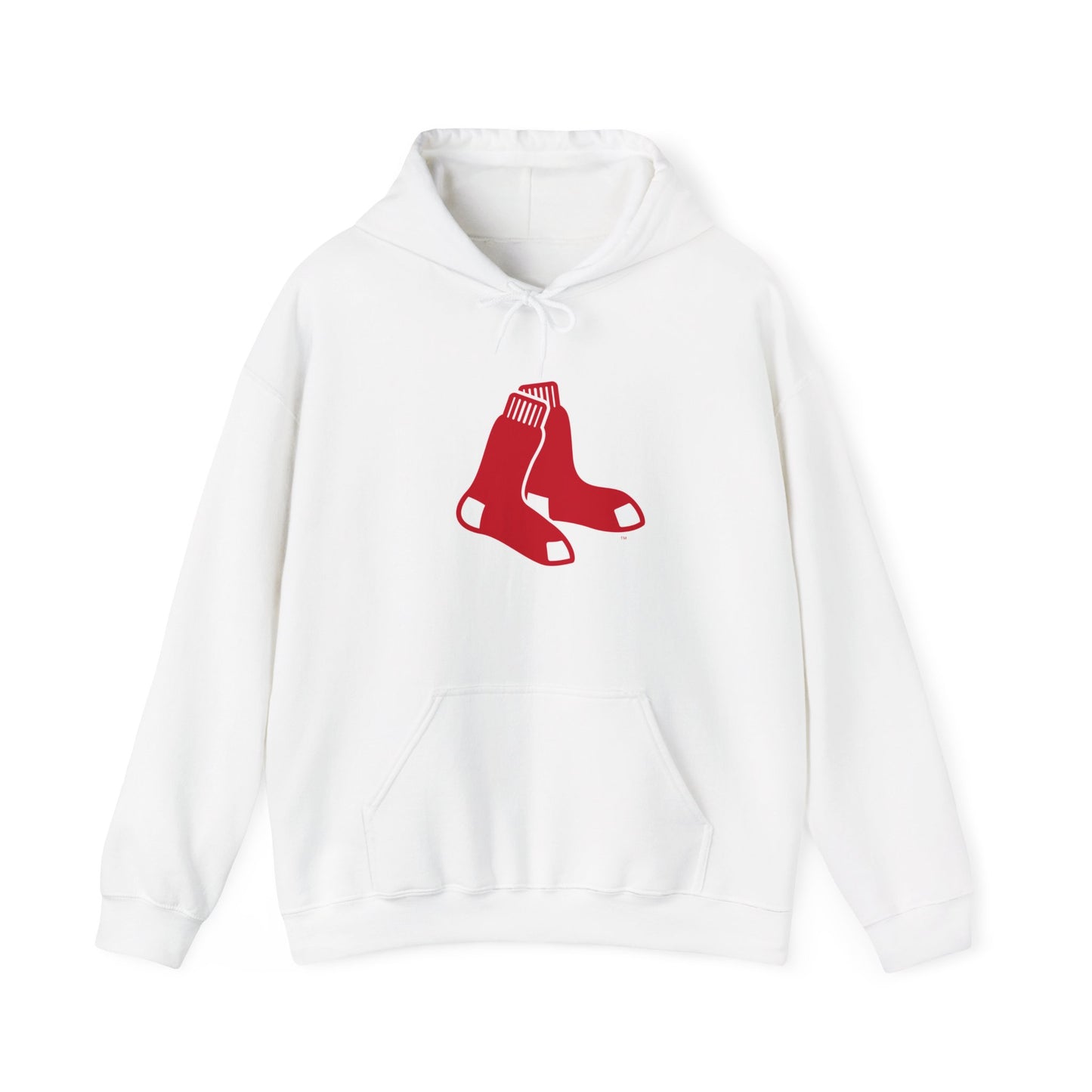 Boston Red Sox Pullover Hoodie