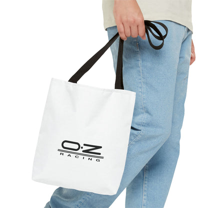 OZ Racing Tote Bag