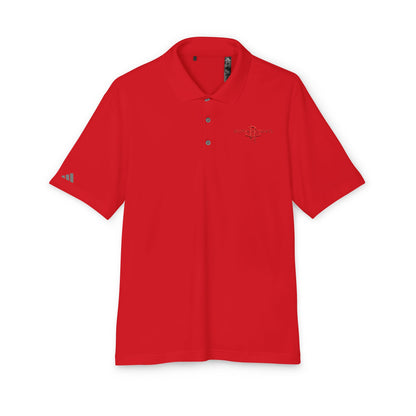 Houston Rockets Adidas Performance Polo