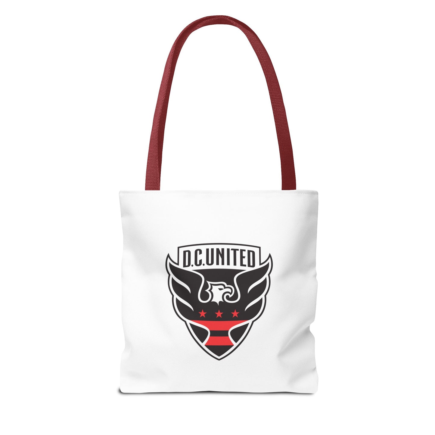 DC United Tote Bag