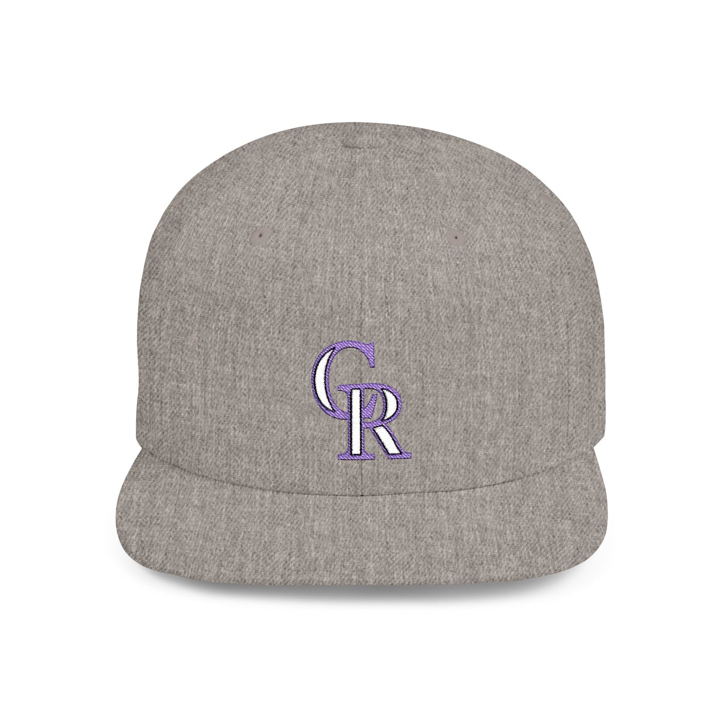 Colorado Rockies Snapback