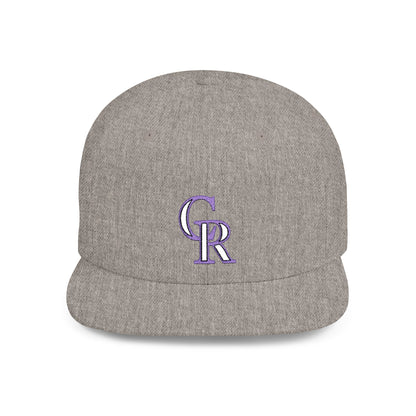 Colorado Rockies Snapback
