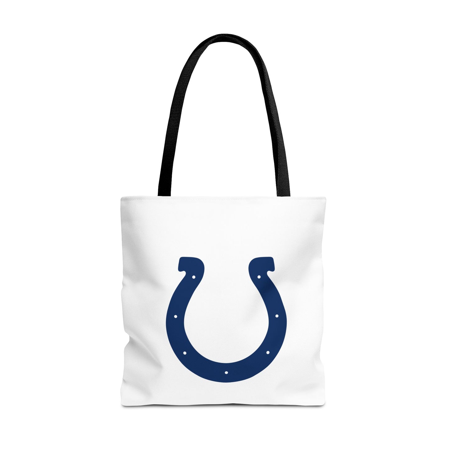 Indianapolis Colts Tote Bag