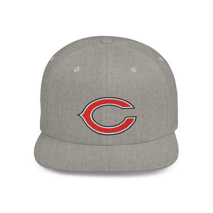 Chicago Bears Snapback