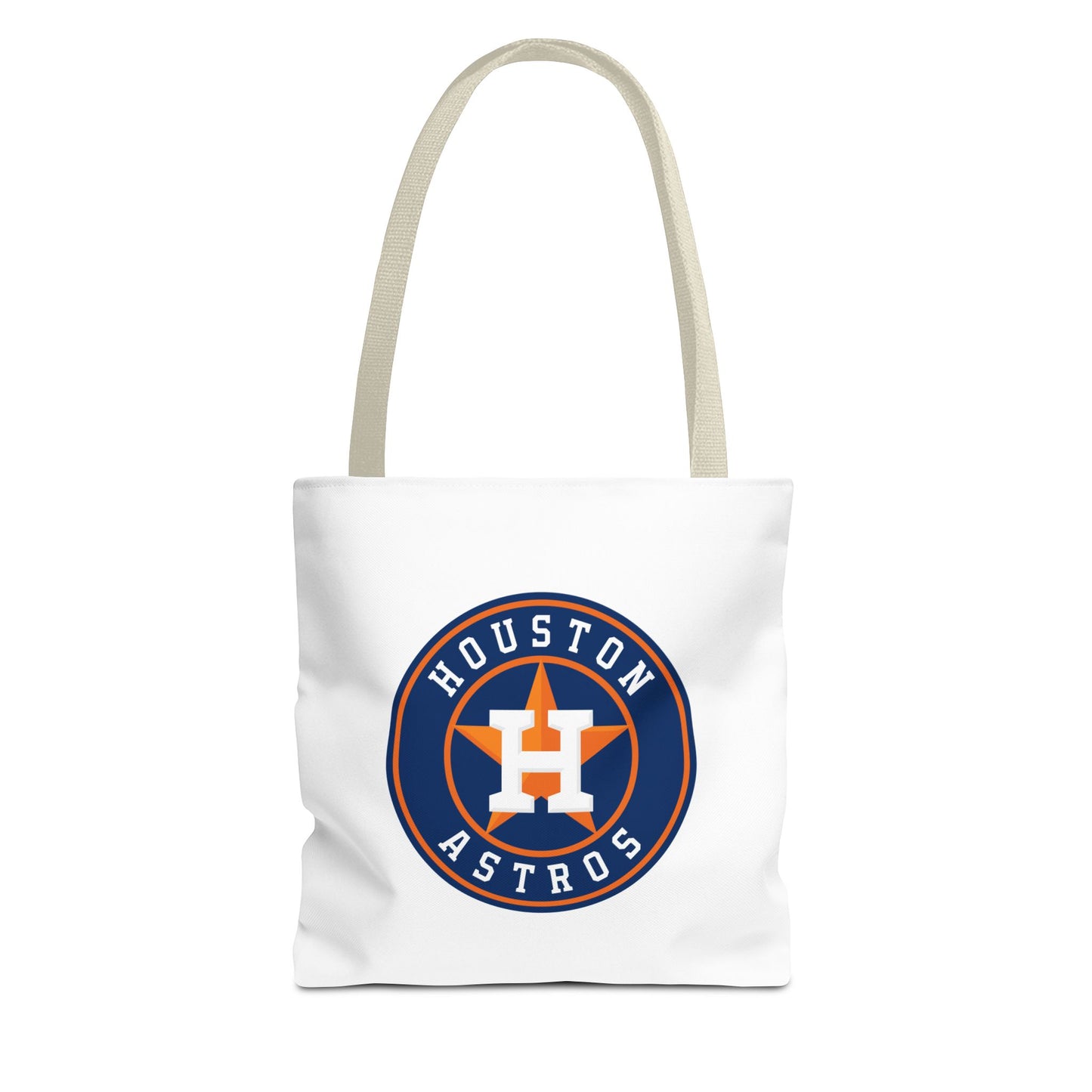 Houston Astros Tote Bag