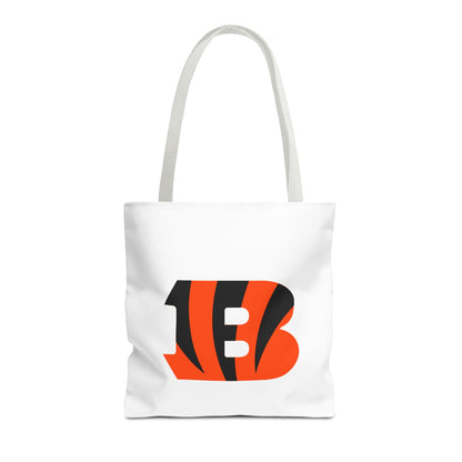Cincinnati Bengals Tote Bag