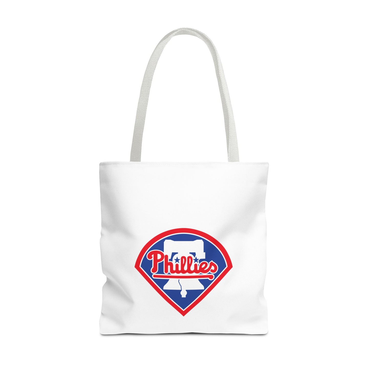 Philadelphia Phillies Tote Bag