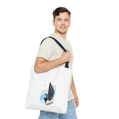 Minnesota United FC Tote Bag