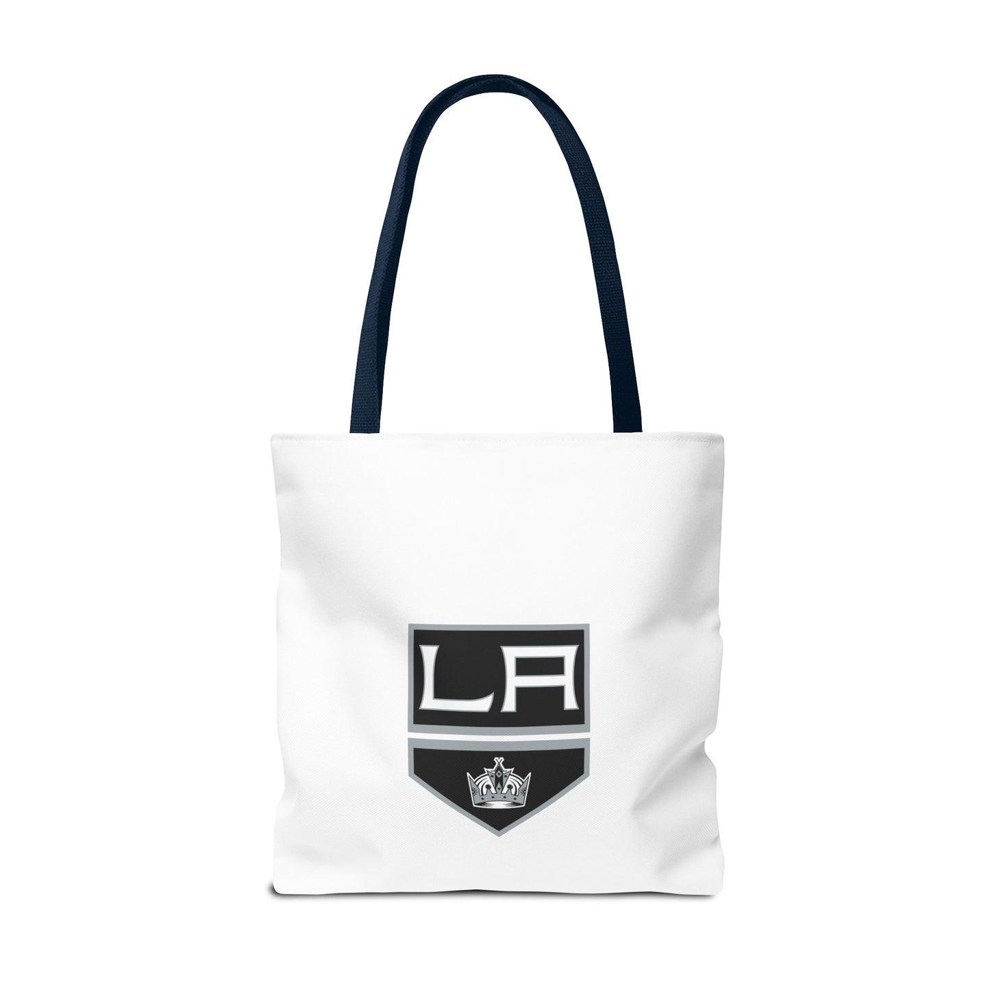Los Angeles Kings Tote Bag