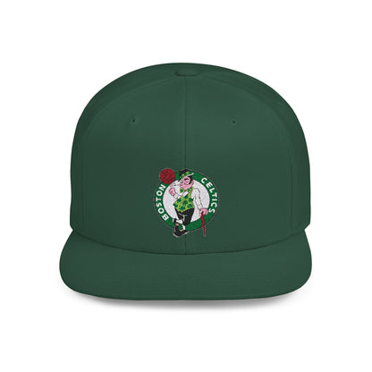 Boston Celtics Snapback