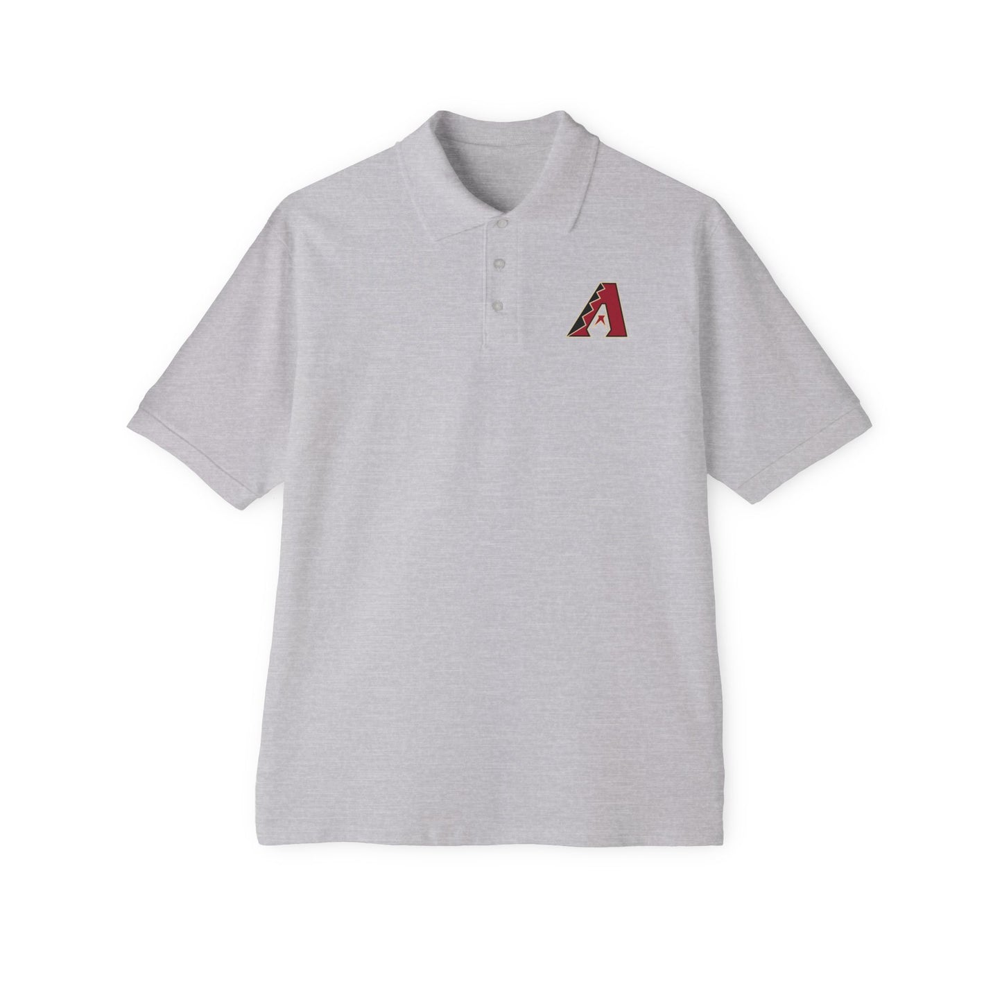 Arizona Diamond Backs Polo Shirt