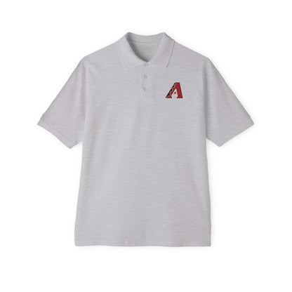 Arizona Diamond Backs Polo Shirt
