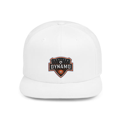 Houston Dynamo Snapback