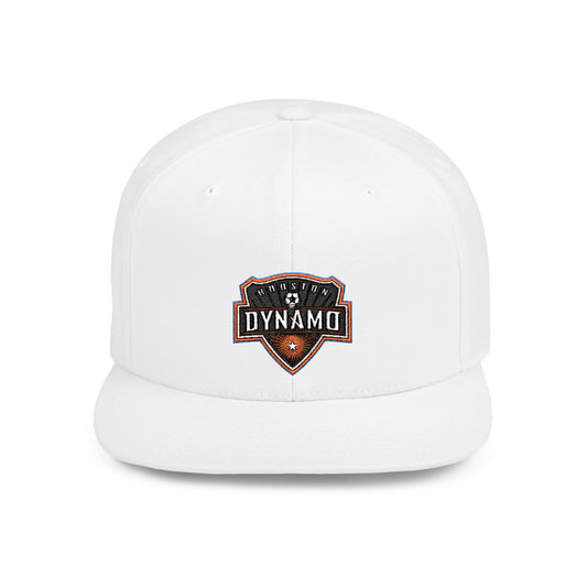 Houston Dynamo Snapback