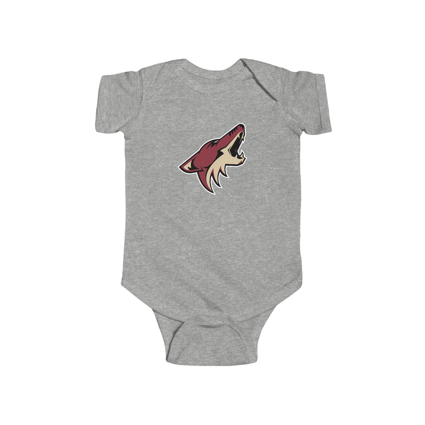 Arizona Coyotes Onesie