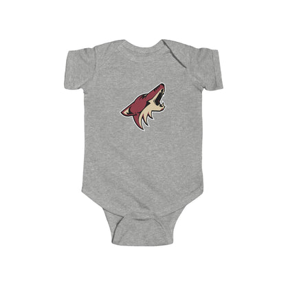 Arizona Coyotes Onesie