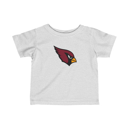 Arizona Cardinals Baby T-Shirt