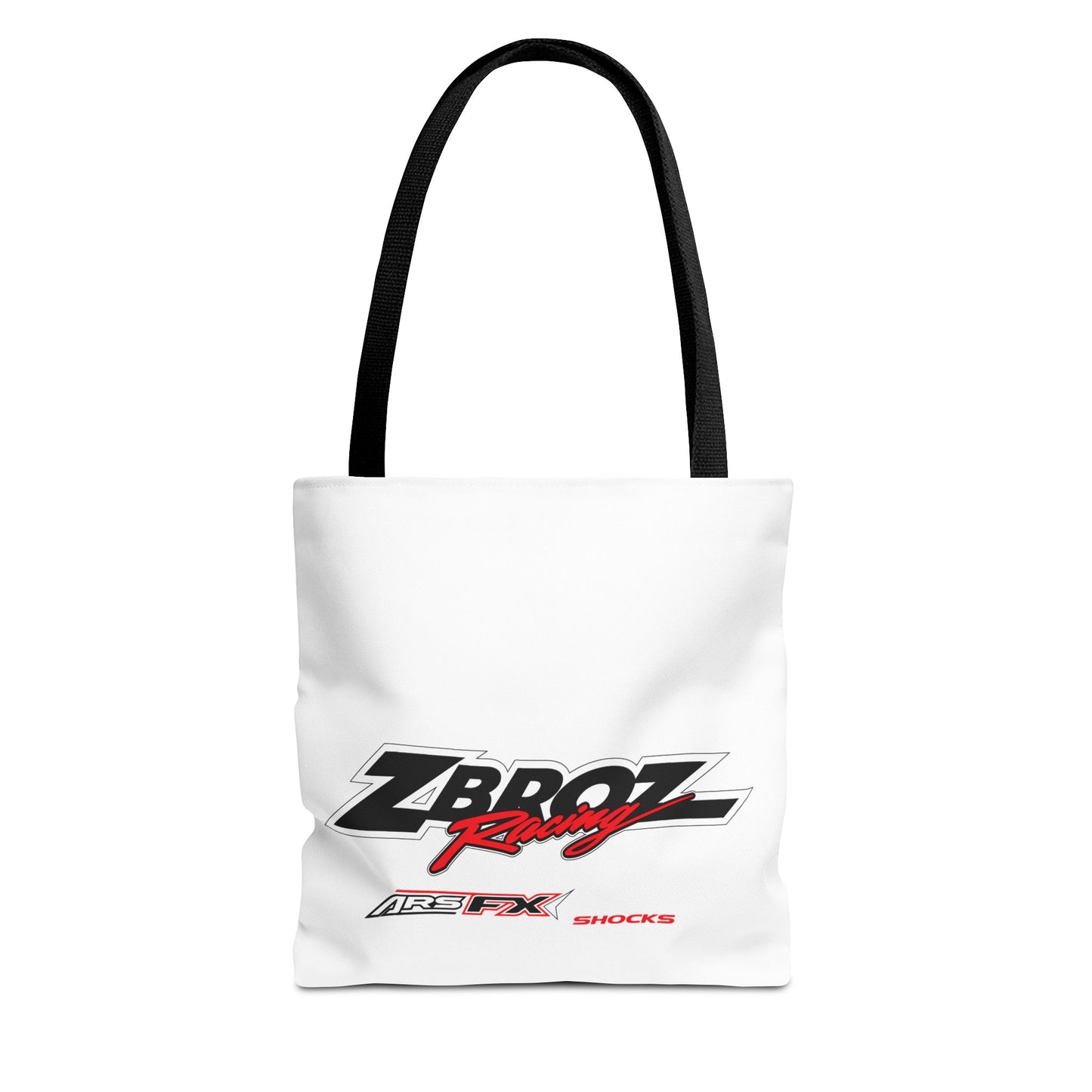 ZBROS Racing Tote Bag