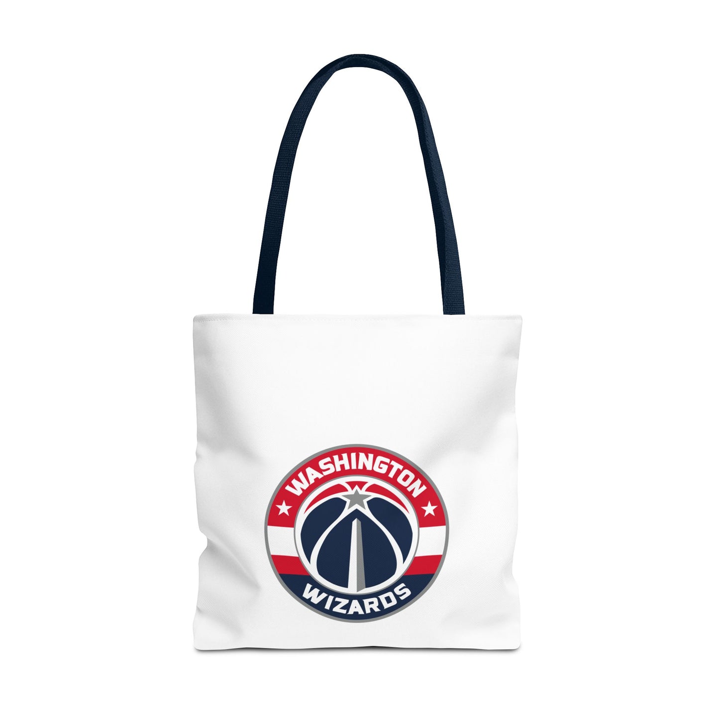 Washington Wizards Tote Bag