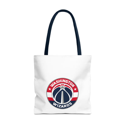 Washington Wizards Tote Bag