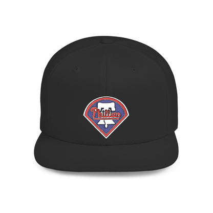 Philadelphia Phillies Snapback