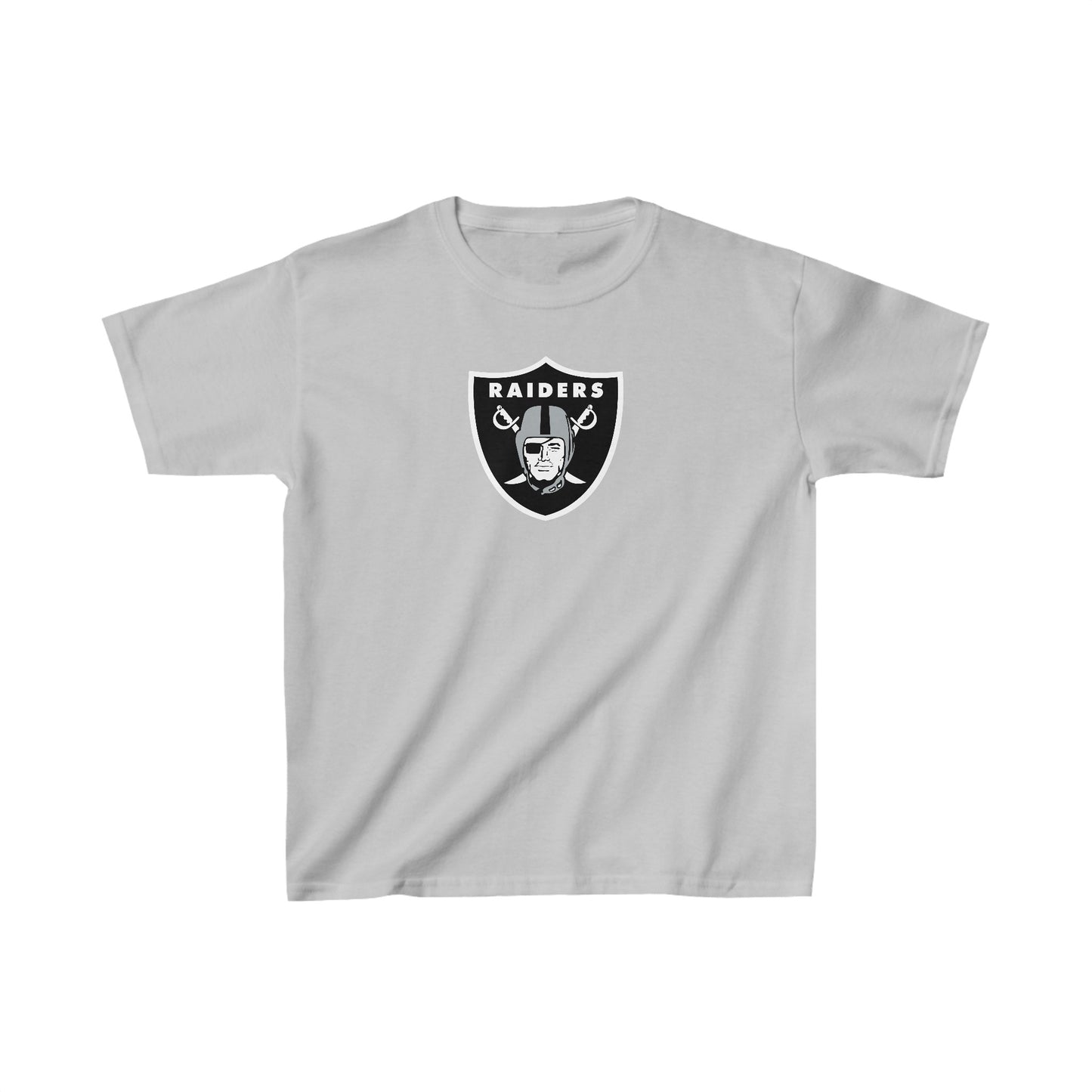 Oakland Raiders Youth T-Shirt